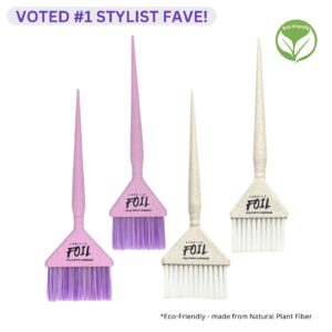 The Eco-Standard Brush